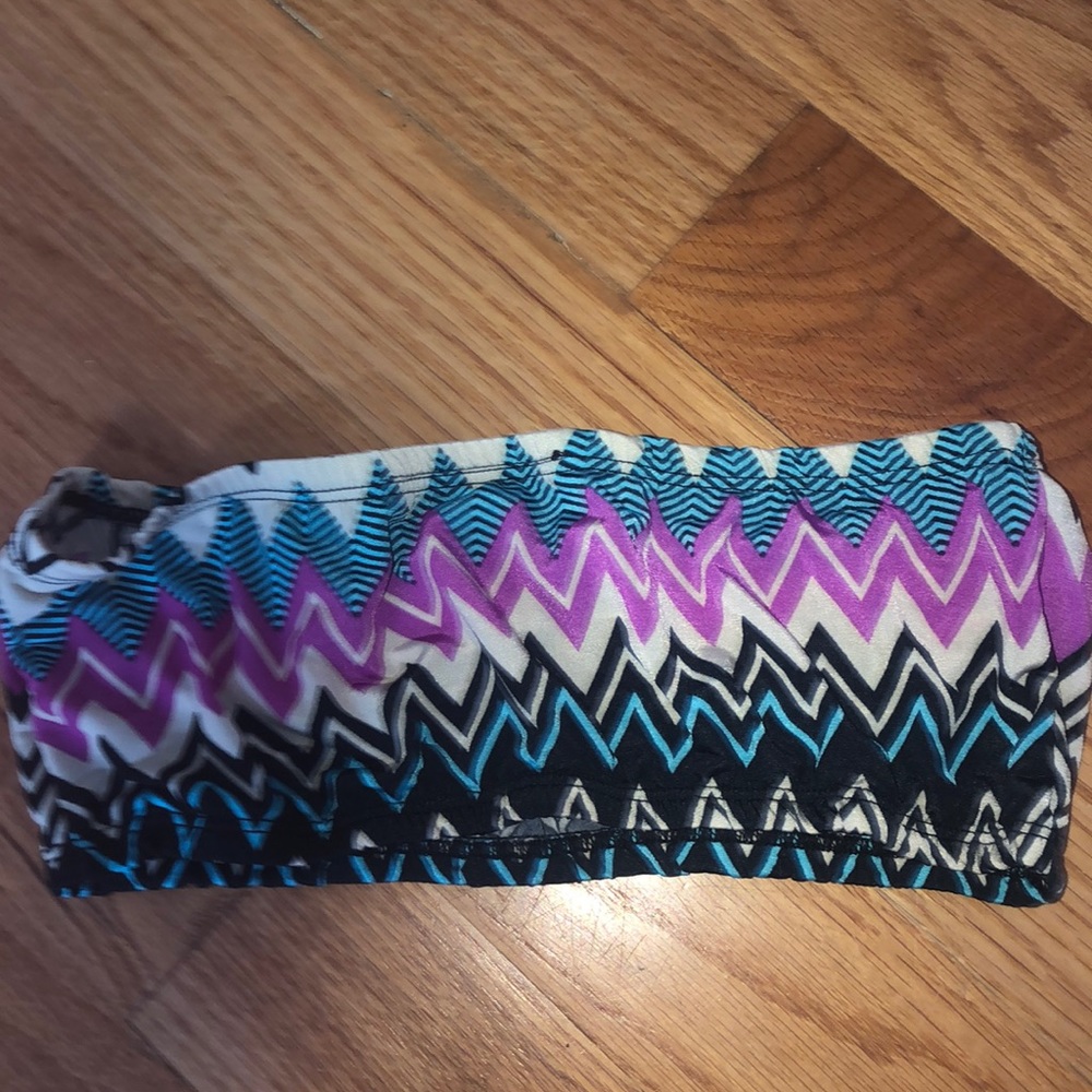 Colorful Bandeau - Picture 5 of 5